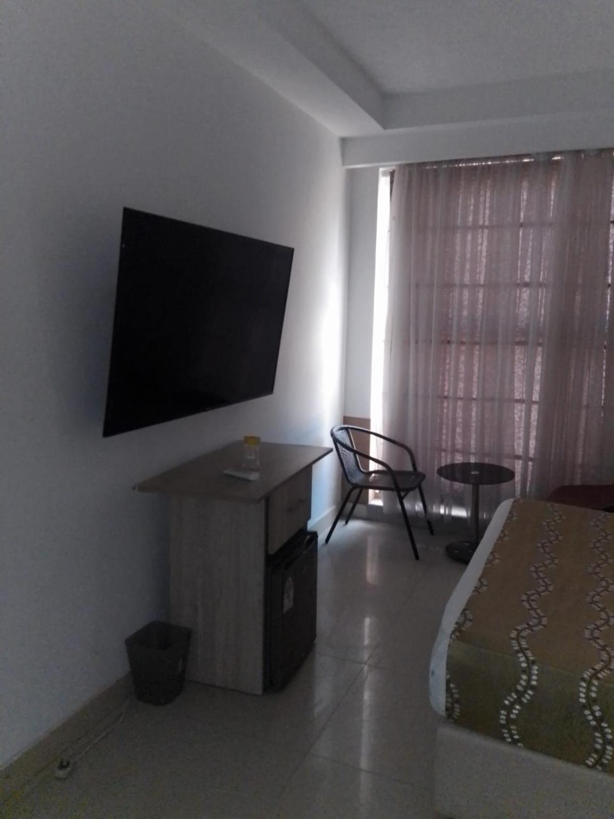 Le Grand3-Brima Mangu Apartments Ltd Mombasa Exterior foto